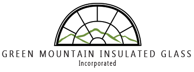 Green Mountain Insulated Glass Logo